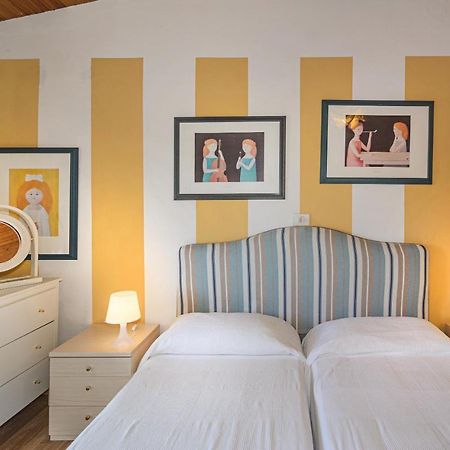 Albergo Villa Gradita Forte dei Marmi Luaran gambar