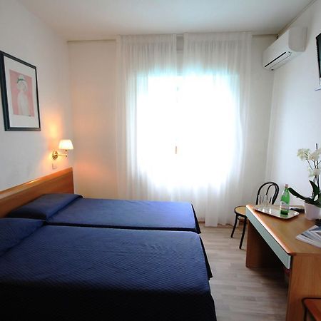 Albergo Villa Gradita Forte dei Marmi Luaran gambar