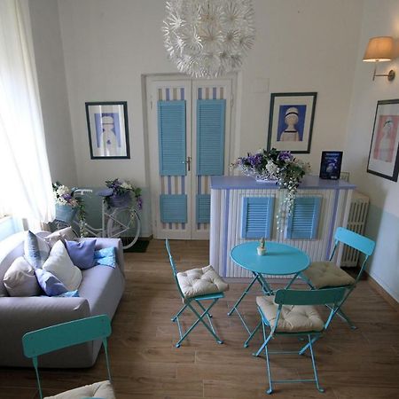 Albergo Villa Gradita Forte dei Marmi Luaran gambar