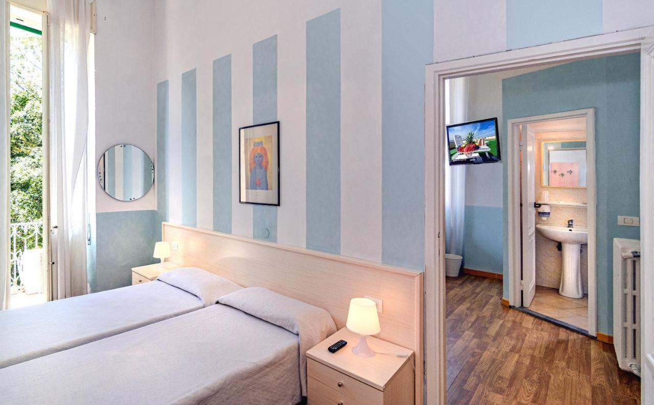 Albergo Villa Gradita Forte dei Marmi Luaran gambar