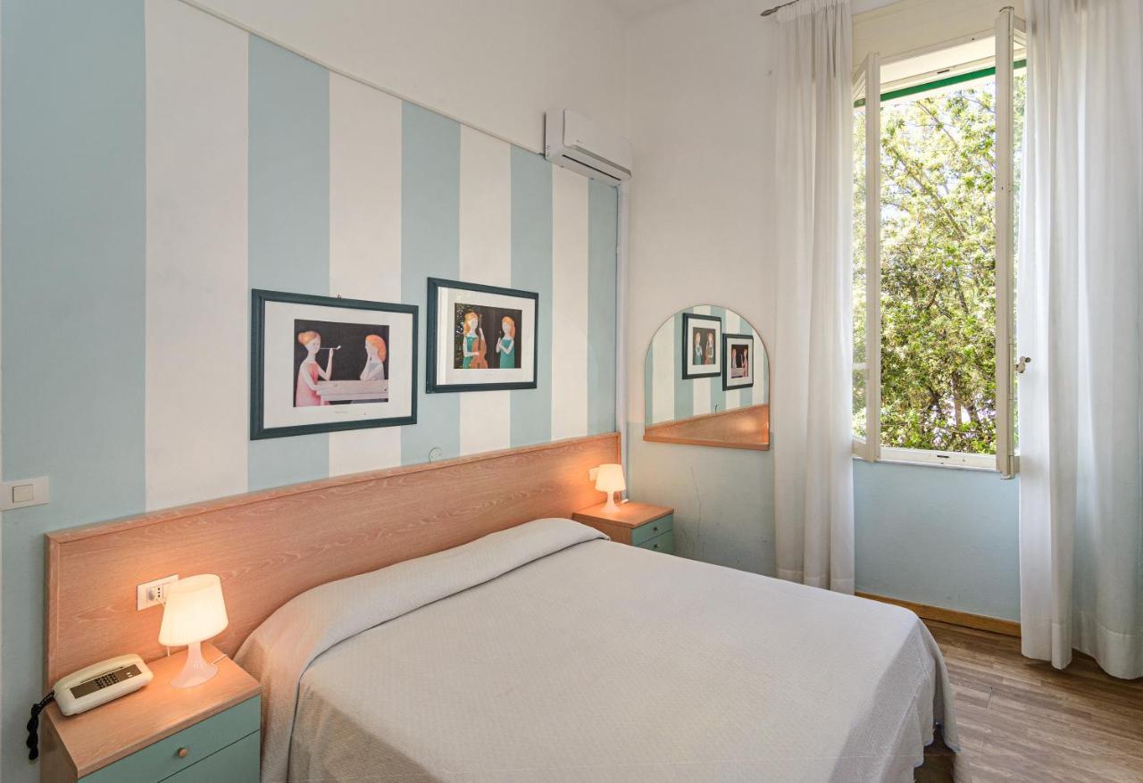 Albergo Villa Gradita Forte dei Marmi Luaran gambar
