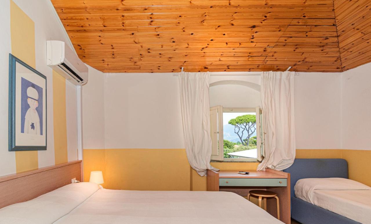 Albergo Villa Gradita Forte dei Marmi Luaran gambar