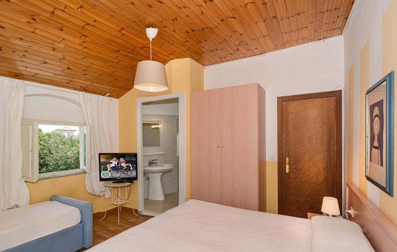 Albergo Villa Gradita Forte dei Marmi Luaran gambar