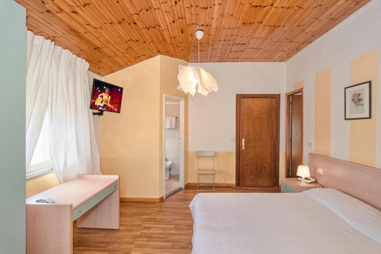 Albergo Villa Gradita Forte dei Marmi Luaran gambar