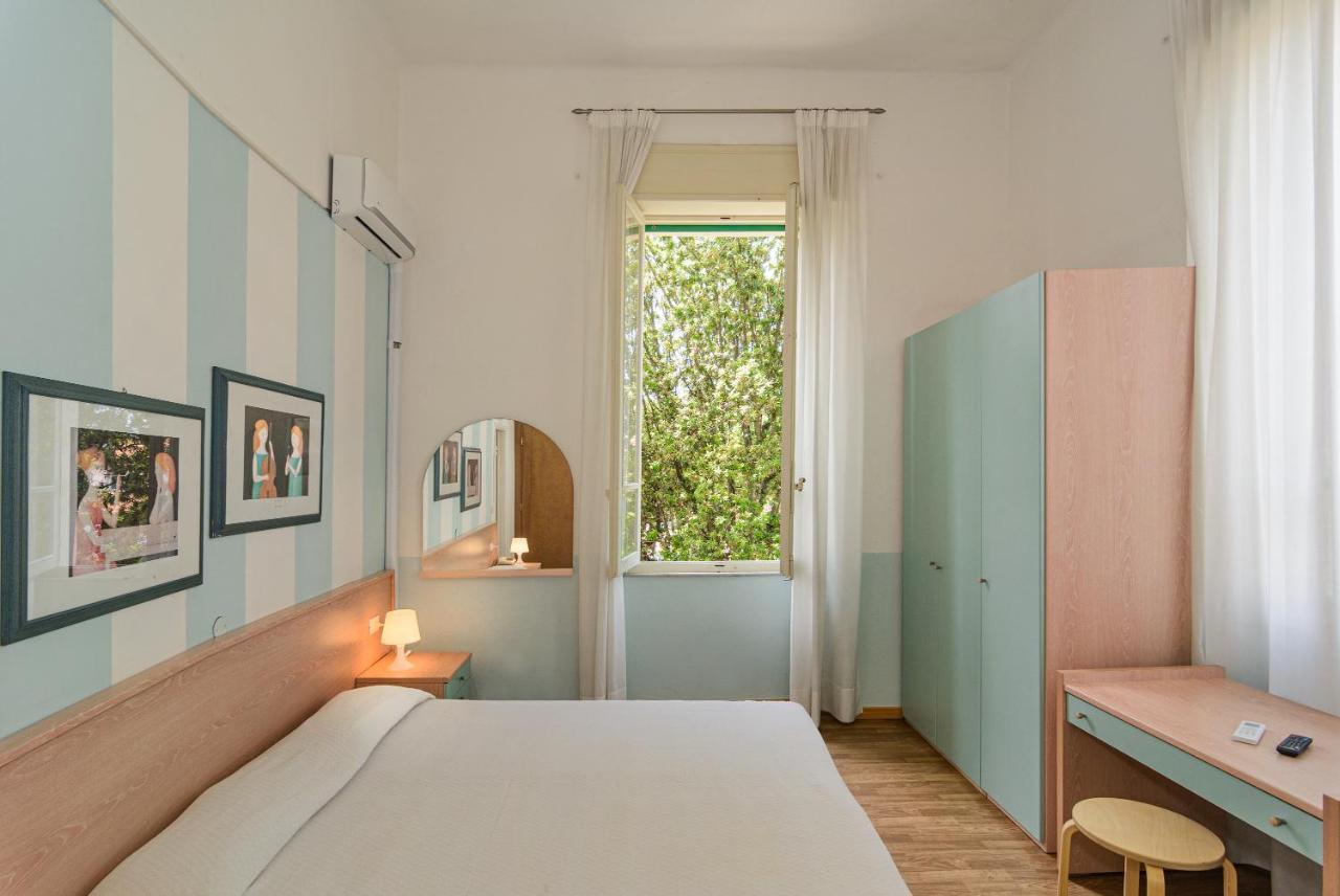 Albergo Villa Gradita Forte dei Marmi Luaran gambar