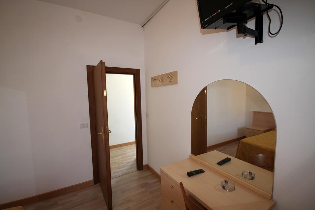 Albergo Villa Gradita Forte dei Marmi Luaran gambar