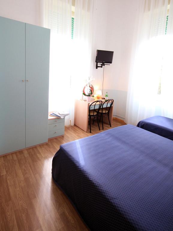 Albergo Villa Gradita Forte dei Marmi Luaran gambar