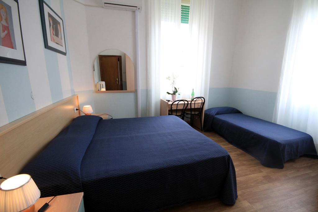Albergo Villa Gradita Forte dei Marmi Luaran gambar