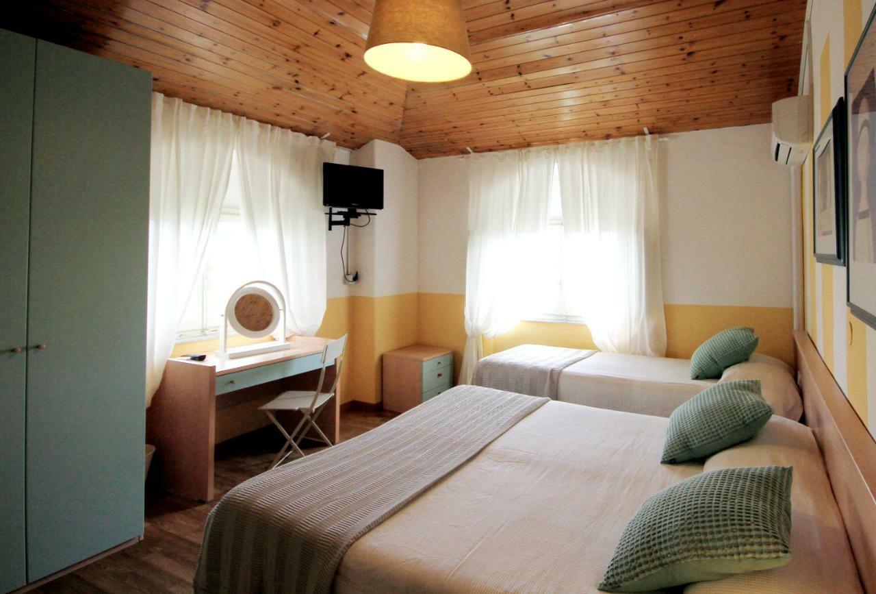 Albergo Villa Gradita Forte dei Marmi Luaran gambar