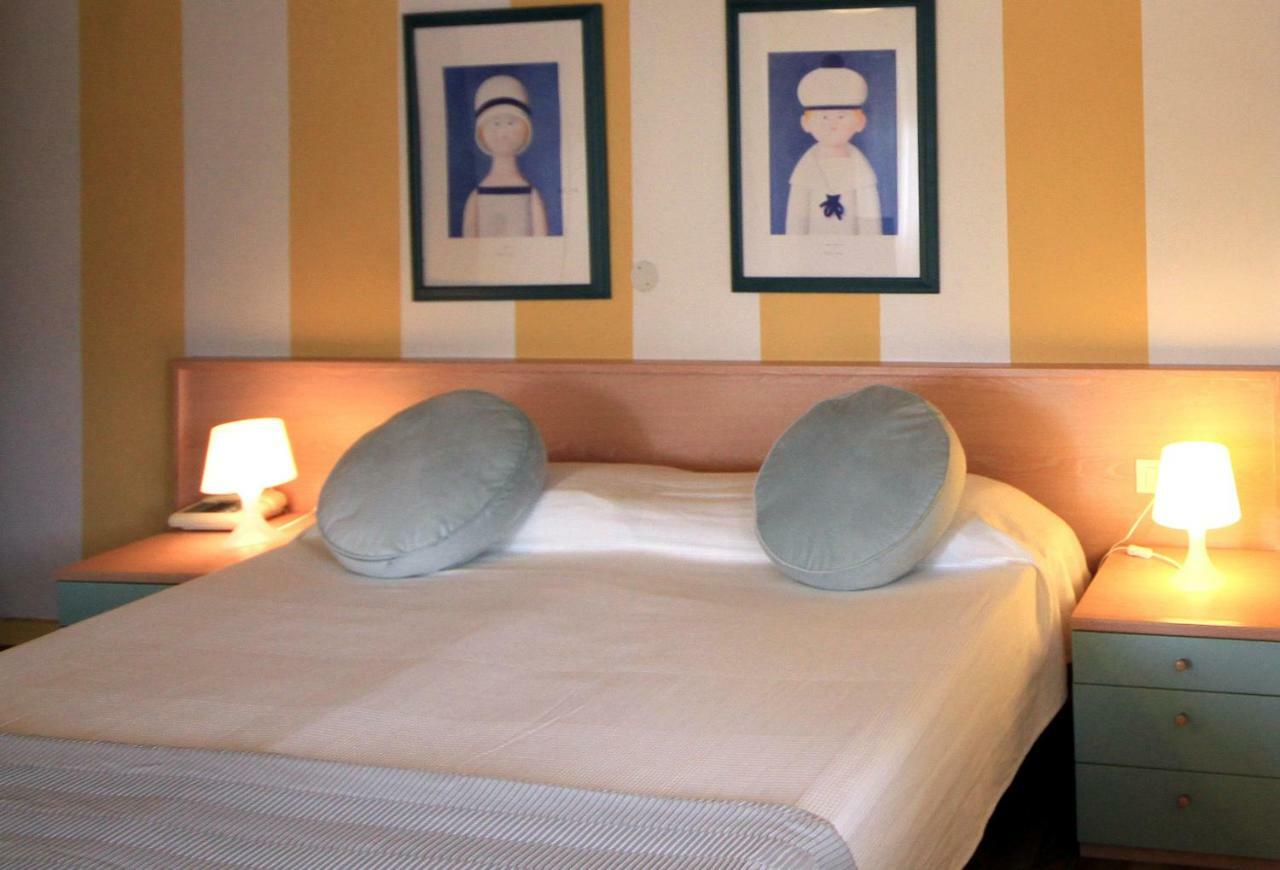Albergo Villa Gradita Forte dei Marmi Luaran gambar