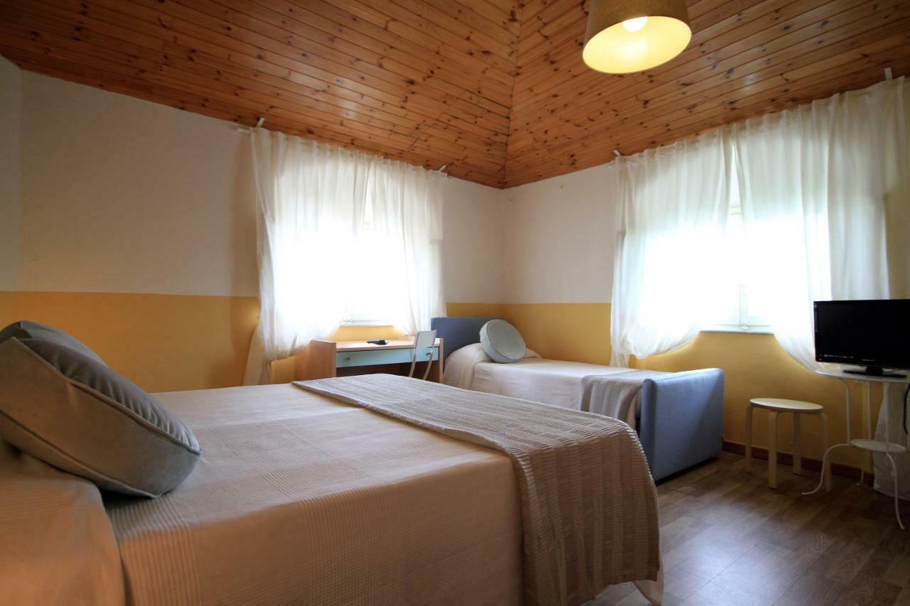 Albergo Villa Gradita Forte dei Marmi Luaran gambar