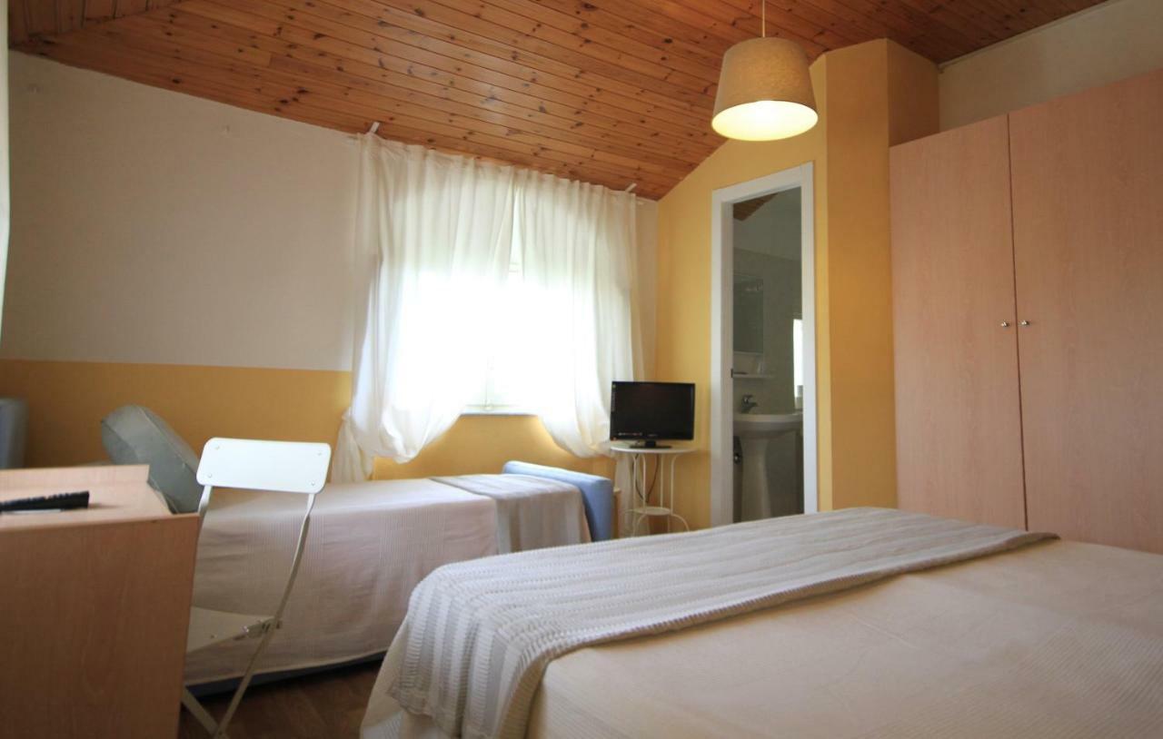 Albergo Villa Gradita Forte dei Marmi Luaran gambar